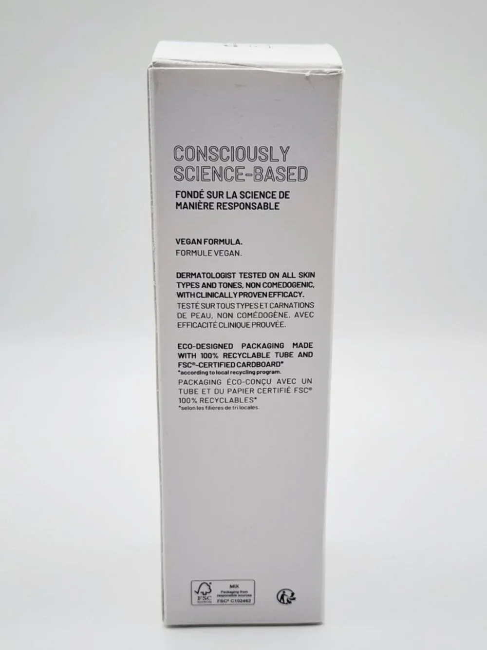 Dr Brandt Dr B Lab Melting Gel To Oil Moisturizer Face Cream Pro-Vit B5 1.7 oz